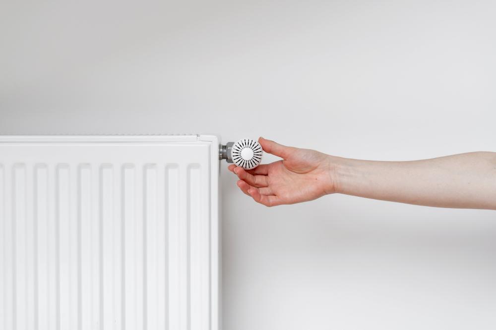 chauffage gaz