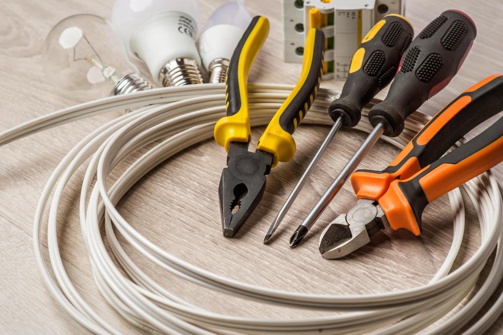 Electricien