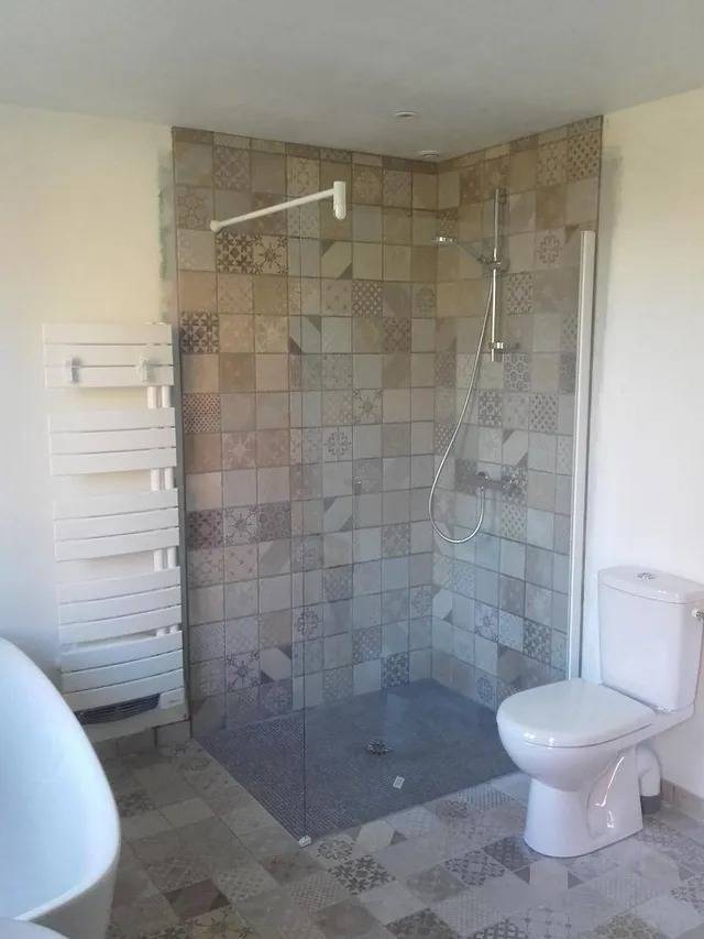 salle de bain